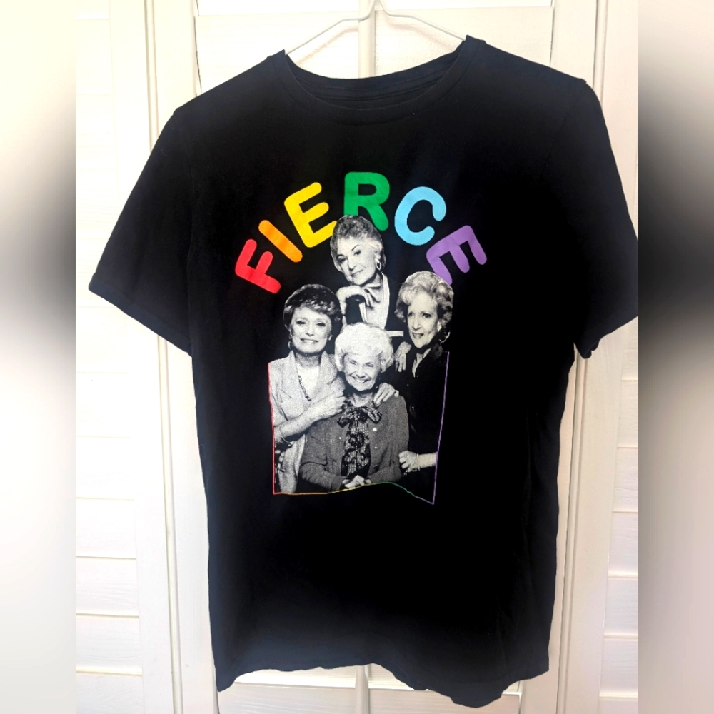 Women's t-shirt